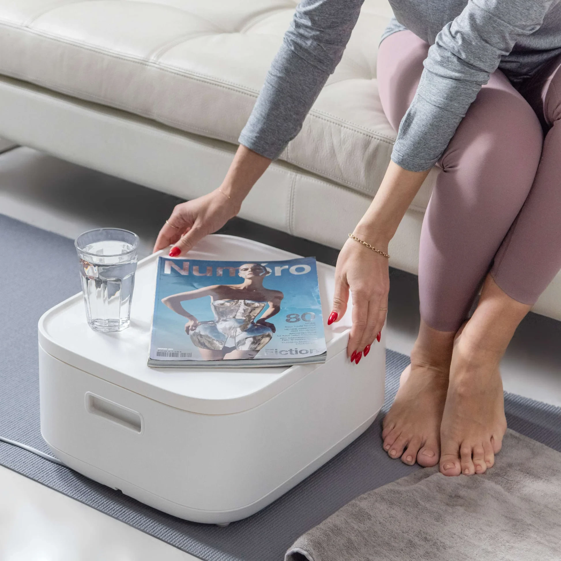 Sharper Image