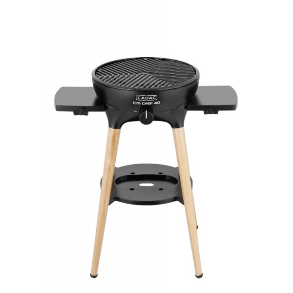 De Beste Gassgrillene under 5000 kr i 2025