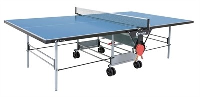 Sponeta bordtennisbord