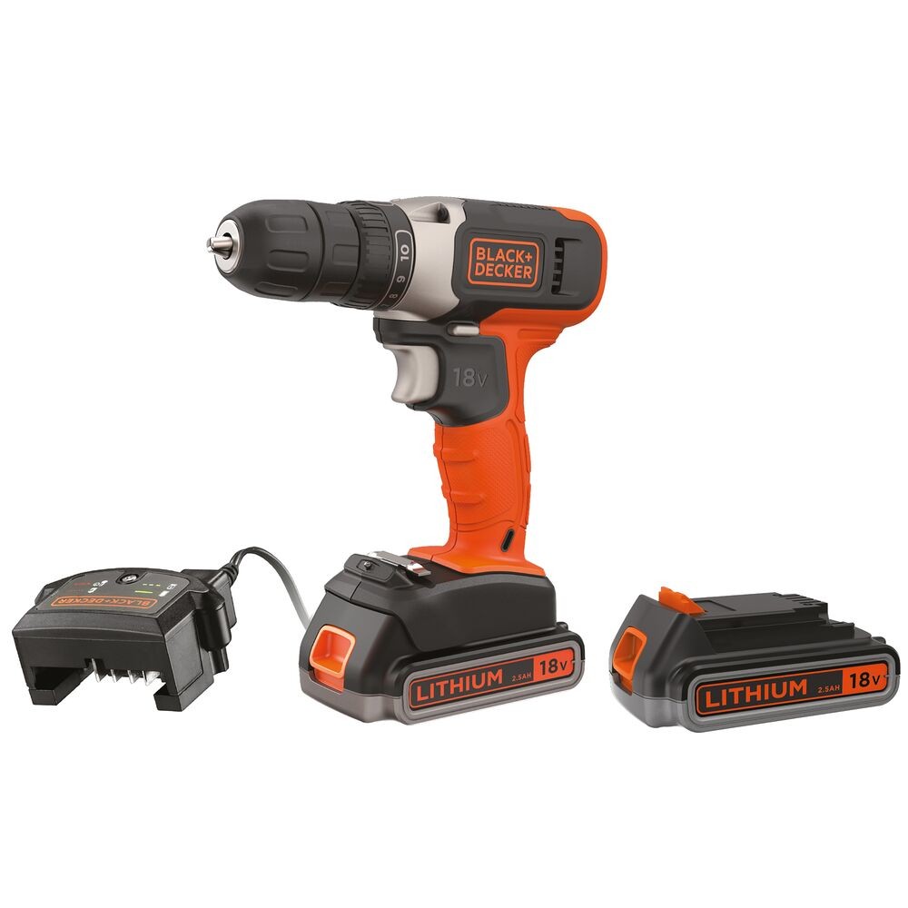 Black & Decker