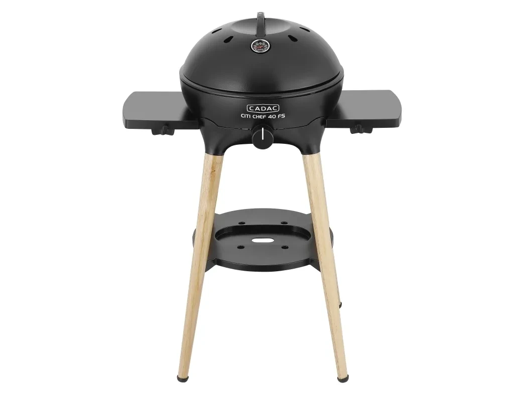 CADAC Citi Chef 40