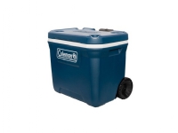 Coleman 50QT Xtreme Wheeled Cooler Med Hjul