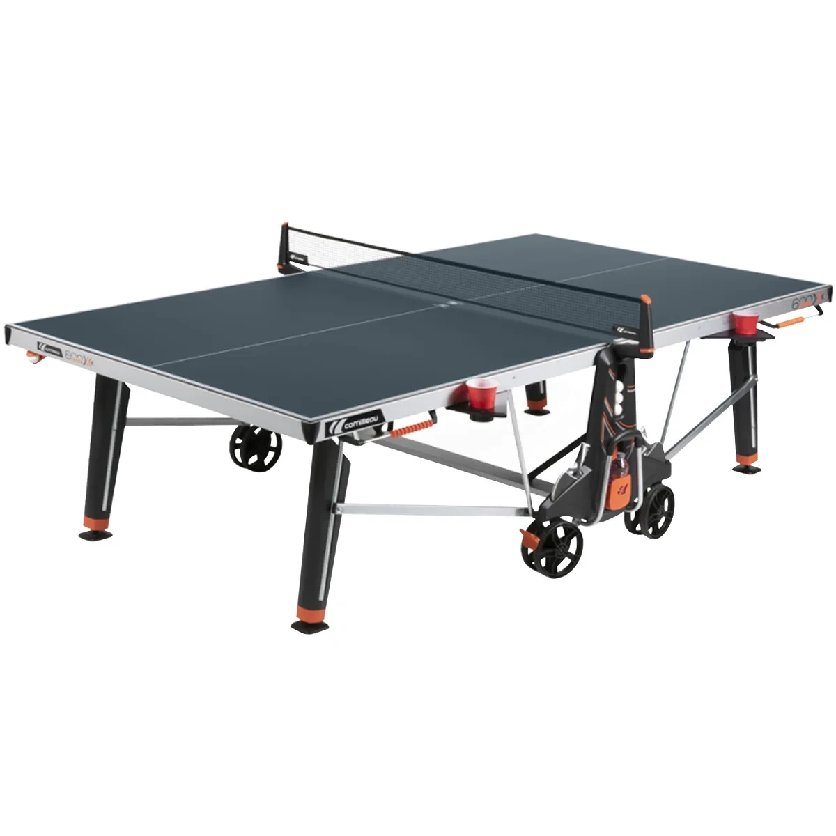 Cornilleau 600x bordtennisbord