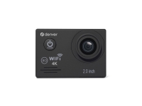 Denver ACK-8064 4K actionkamera med Wi-Fi