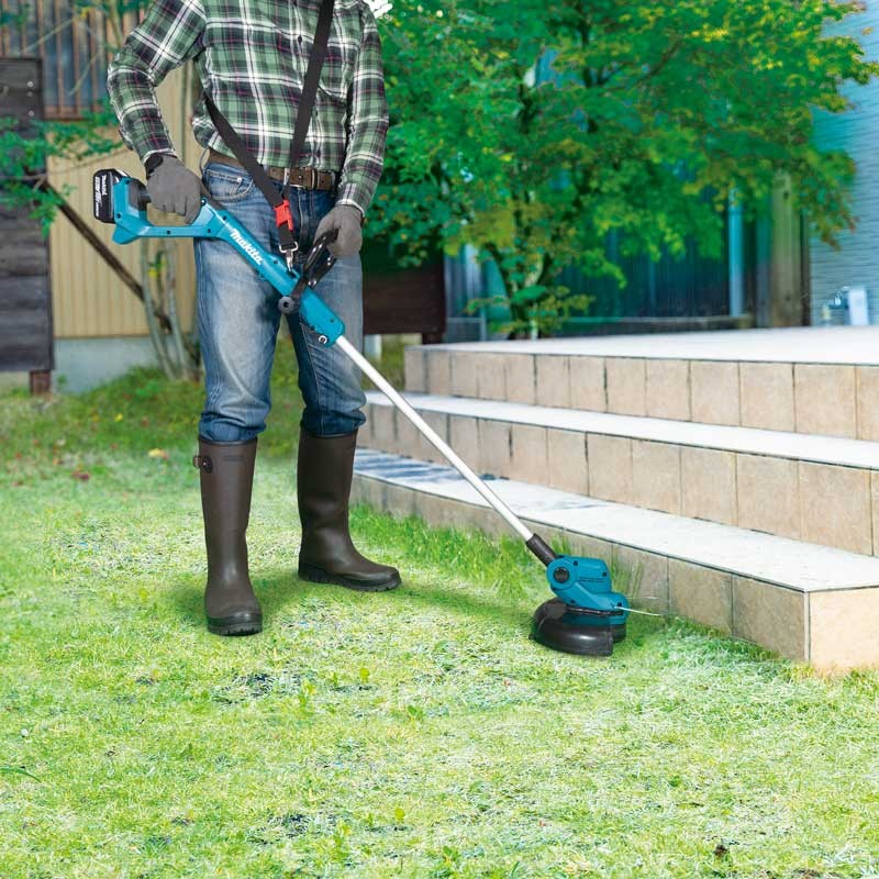 Makita DUR193Z
