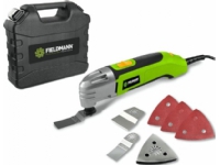 Fieldmann FDB200301-E 300W Multiverktøy