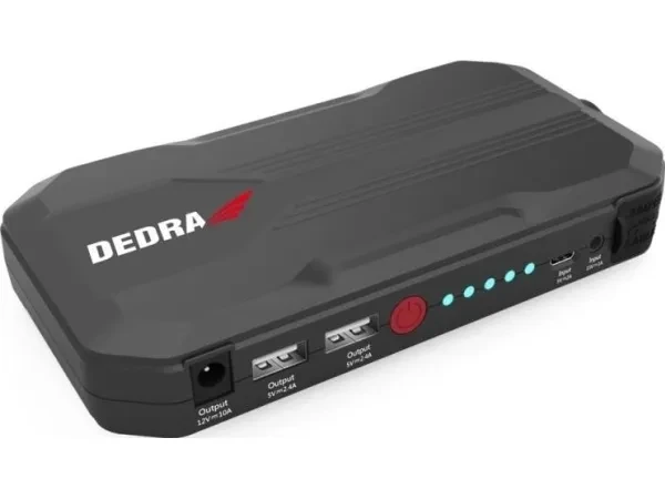 Dedra powerbank