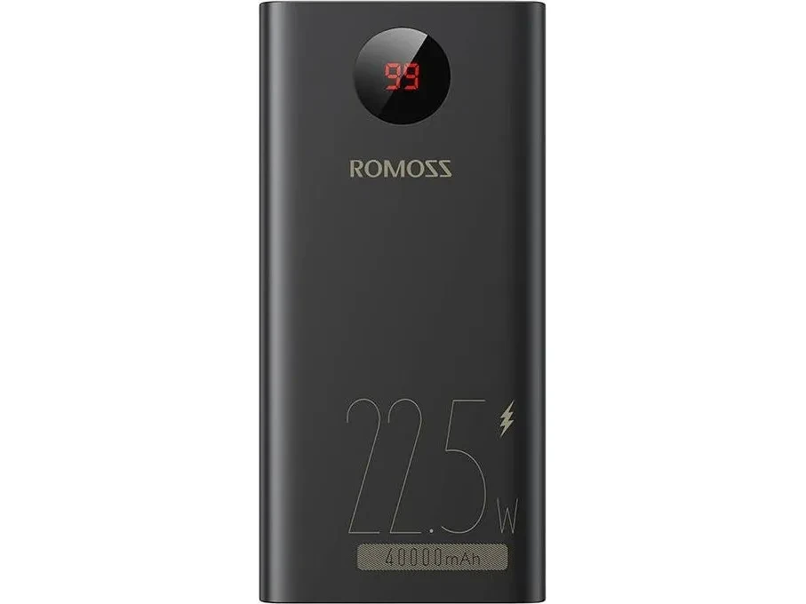 Romoss 40000mAh