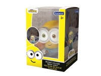 Lexibook MINIONS LED Nattlampe Barn Farger