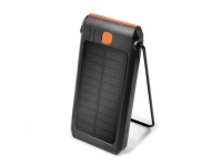 LogiLink PA0273 Solcelle-powerbank