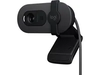 Logitech BRIO 100 Webkamera Budsjett Full HD