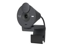 Logitech BRIO 300 Webkamera USB-C Full HD