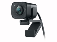 Logitech StreamCam Webkamera USB-C Streaming