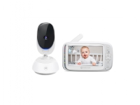 Motorola VM75 5 tommer Video Baby Monitor