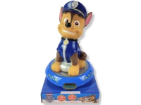 PAW PATROL Chase Nattlampe Barn 25cm