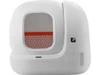 PETKIT Pura Max 2 Selvrensende Kattetoalettrobot