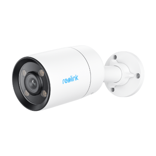 Reolink Colorx CX410 2K PoE overvåkningskamera