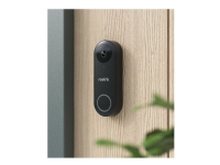 Reolink Smart 2K+ Video Doorbell PoE