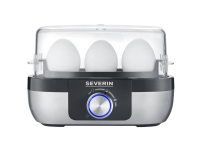 Severin EK 3163 Eggkoker med Timer