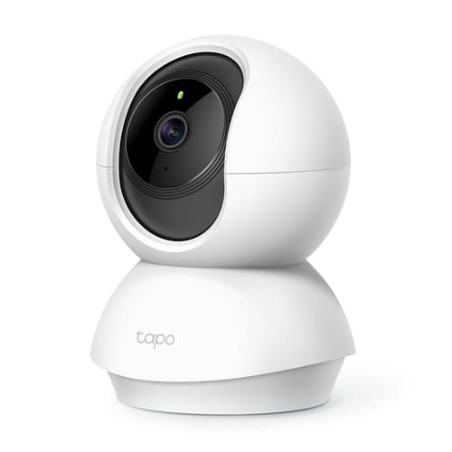 TP-Link Tapo C200 overvåkningskamera