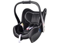 Welldon Diadem Babystol med ISOFIX 0-13 kg
